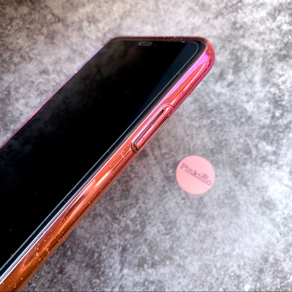 💕New iPhone XS/XS Max 6.5" Galex Waterdrop Case - Picture 3 of 6